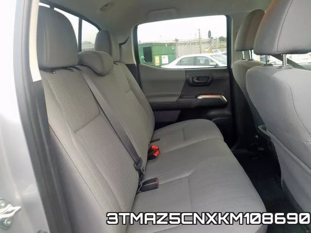 3TMAZ5CNXKM108690 фото 7
