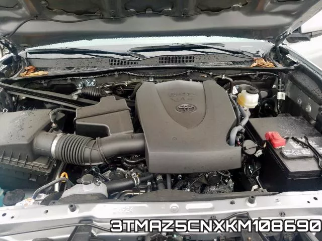 3TMAZ5CNXKM108690 фото 8