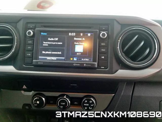 3TMAZ5CNXKM108690 фото 10