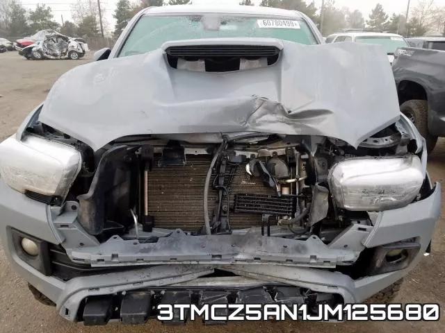 3TMCZ5AN1JM125680 фото 8