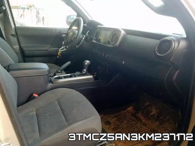3TMCZ5AN3KM237172 фото 6
