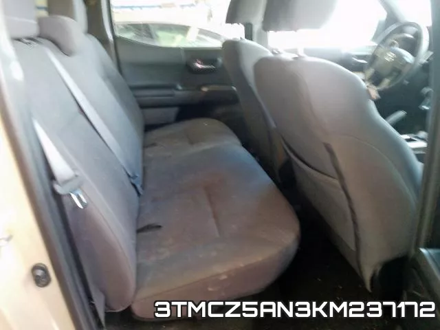 3TMCZ5AN3KM237172 фото 7