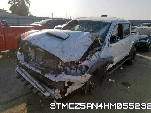 3TMCZ5AN4HM055232 фото 3