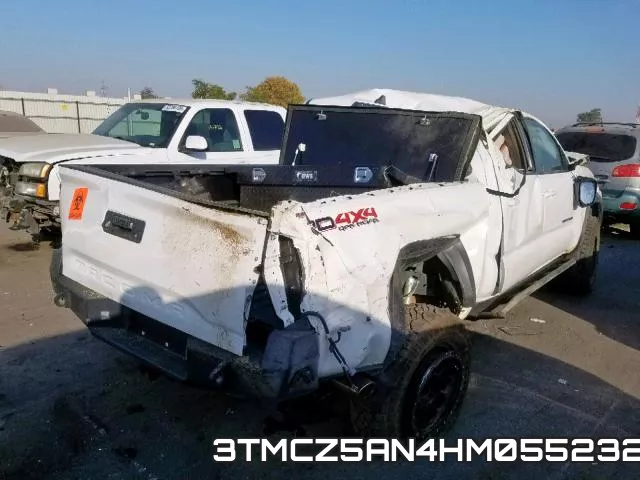 3TMCZ5AN4HM055232 фото 5