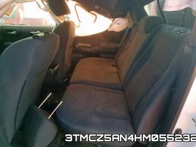 3TMCZ5AN4HM055232 фото 7