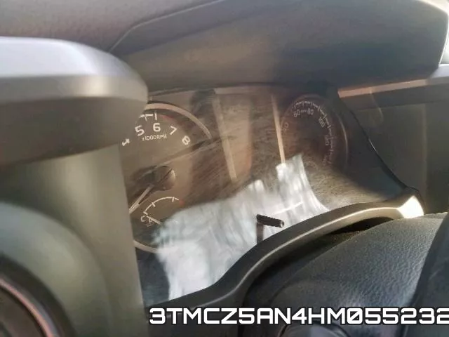3TMCZ5AN4HM055232 фото 9