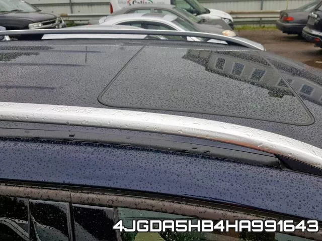 4JGDA5HB4HA991643 фото 10
