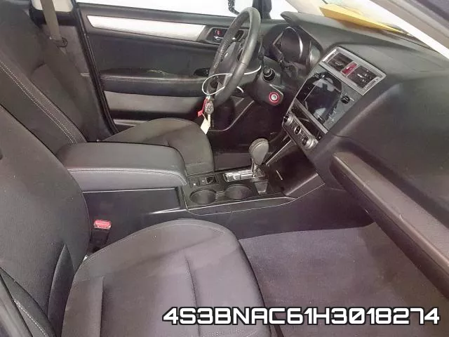 4S3BNAC61H3018274 фото 6