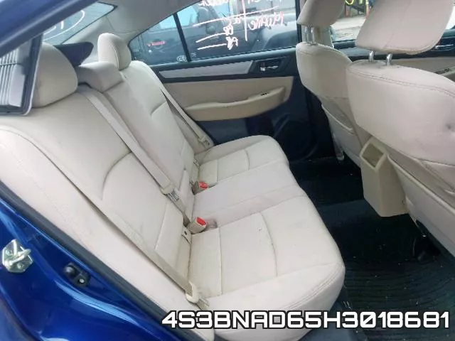 4S3BNAD65H3018681 фото 7