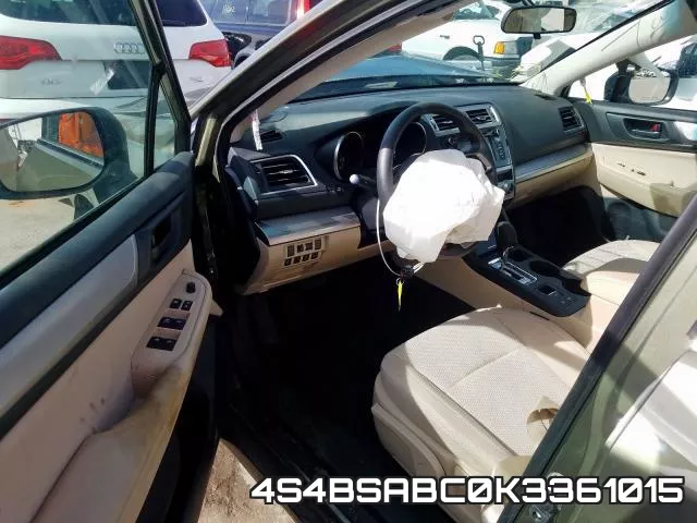 4S4BSABC0K3361015 фото 10