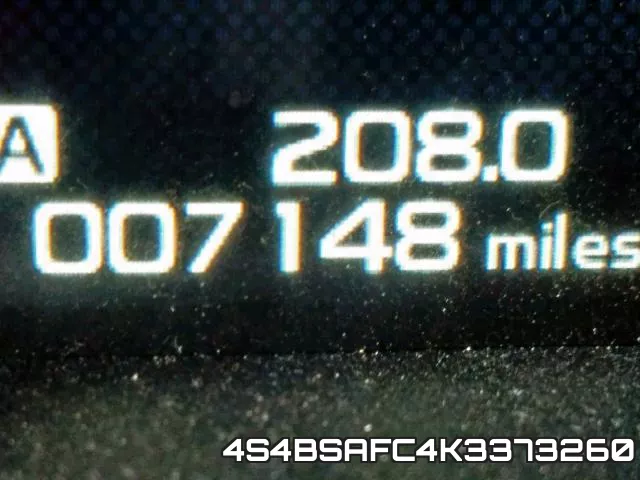 4S4BSAFC4K3373260 фото 9