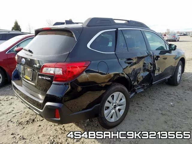 4S4BSAHC9K3213565 фото 5
