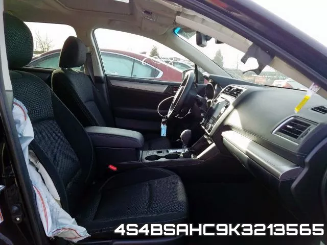4S4BSAHC9K3213565 фото 6