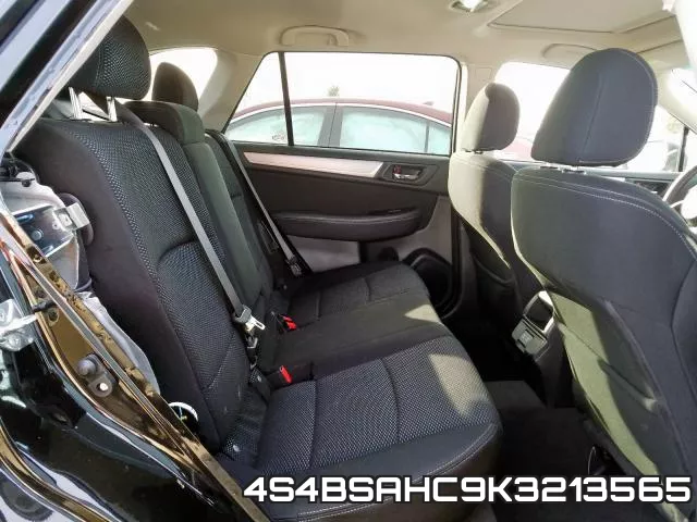 4S4BSAHC9K3213565 фото 7
