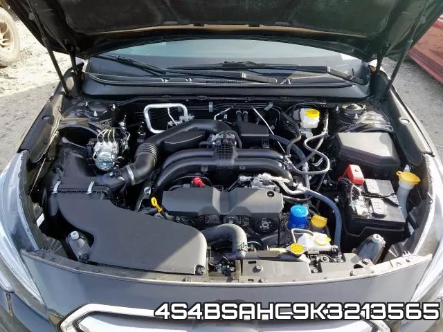 4S4BSAHC9K3213565 фото 8