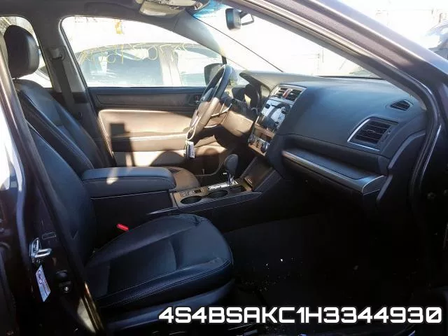 4S4BSAKC1H3344930 фото 6