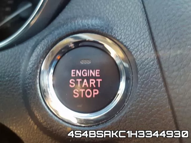 4S4BSAKC1H3344930 фото 10