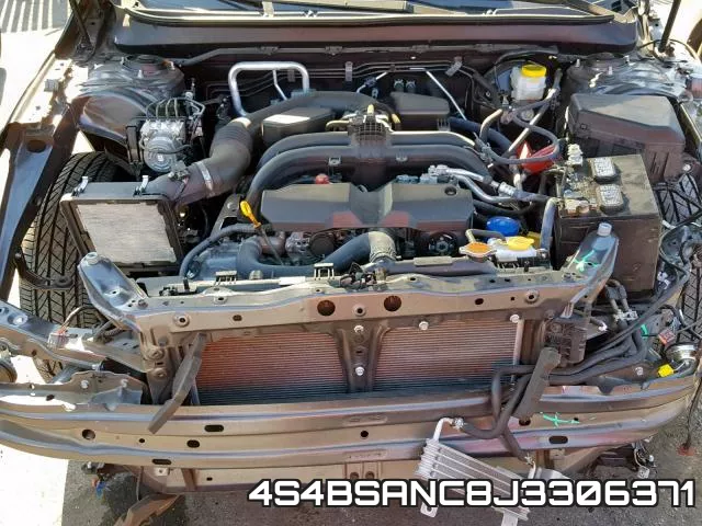 4S4BSANC8J3306371 фото 8