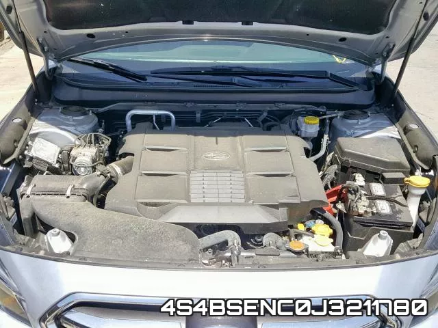 4S4BSENC0J3211780 фото 8