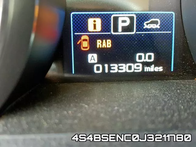 4S4BSENC0J3211780 фото 9