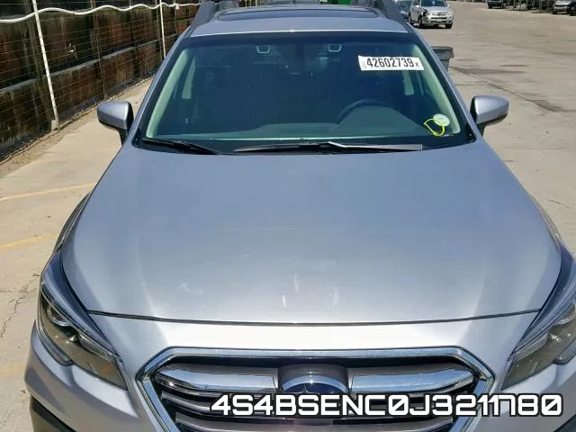 4S4BSENC0J3211780 фото 10