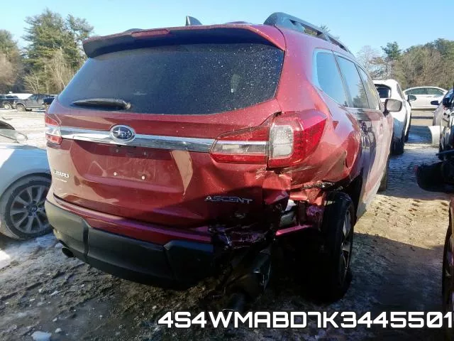 4S4WMABD7K3445501 фото 5