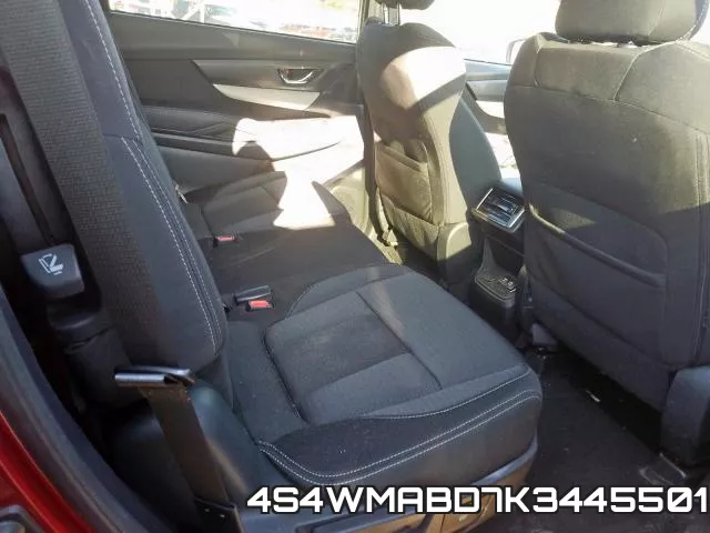 4S4WMABD7K3445501 фото 7