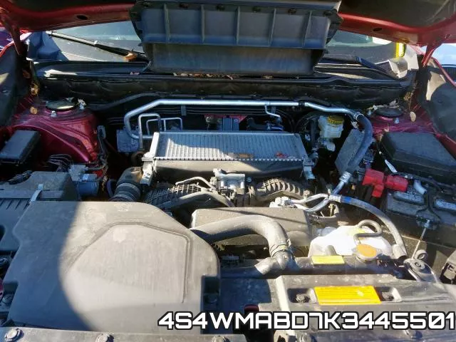 4S4WMABD7K3445501 фото 8