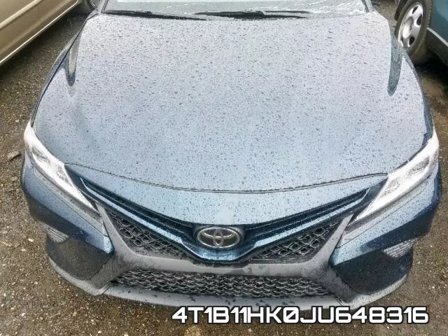 4T1B11HK0JU648316 фото 8