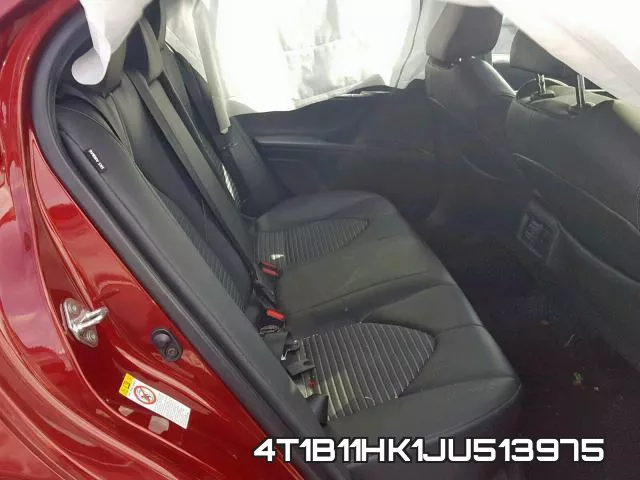 4T1B11HK1JU513975 фото 7