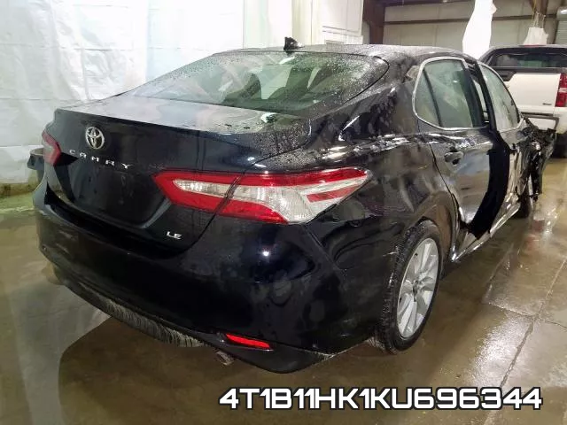 4T1B11HK1KU696344 фото 5