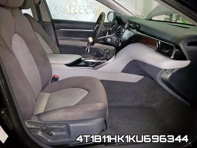4T1B11HK1KU696344 фото 6