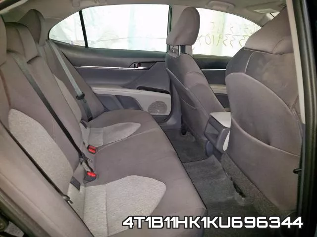 4T1B11HK1KU696344 фото 7