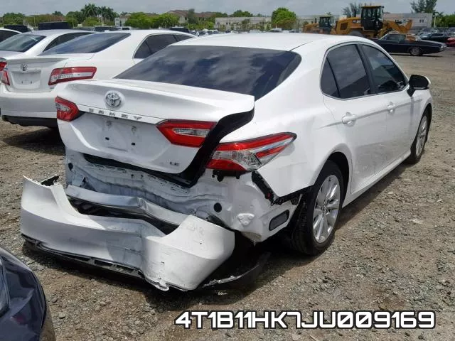 4T1B11HK7JU009169 фото 5