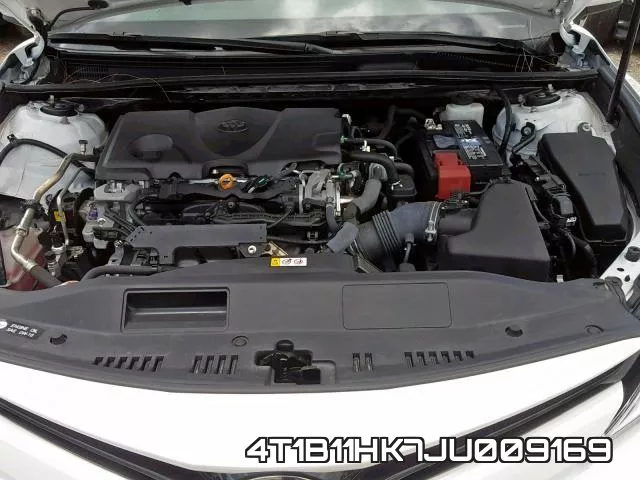 4T1B11HK7JU009169 фото 8