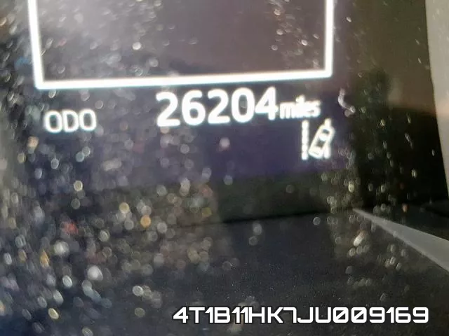 4T1B11HK7JU009169 фото 9