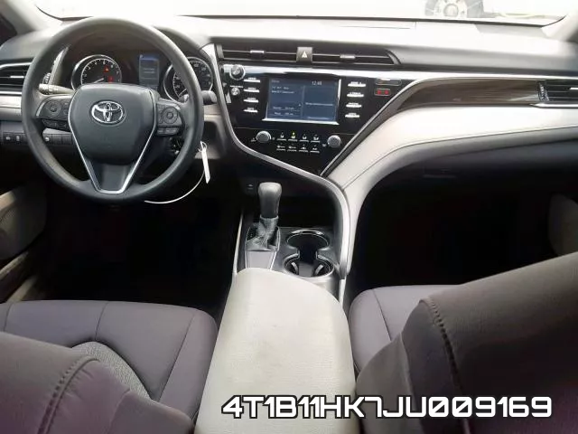 4T1B11HK7JU009169 фото 10