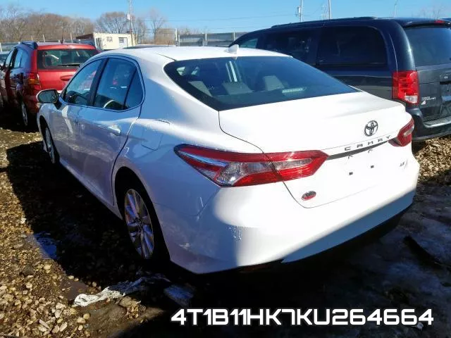4T1B11HK7KU264664 фото 4