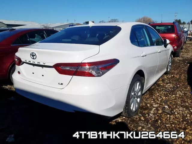 4T1B11HK7KU264664 фото 5