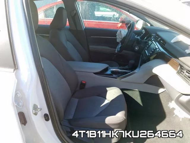 4T1B11HK7KU264664 фото 6