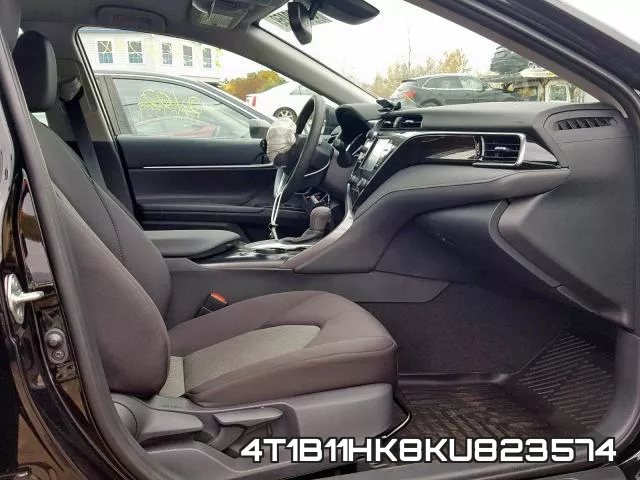 4T1B11HK8KU823574 фото 6