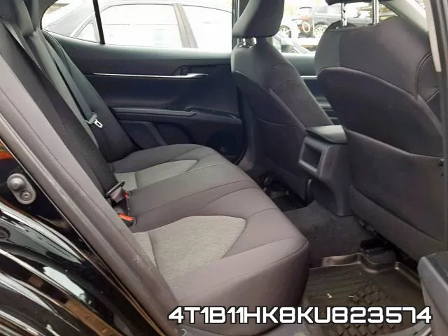 4T1B11HK8KU823574 фото 7
