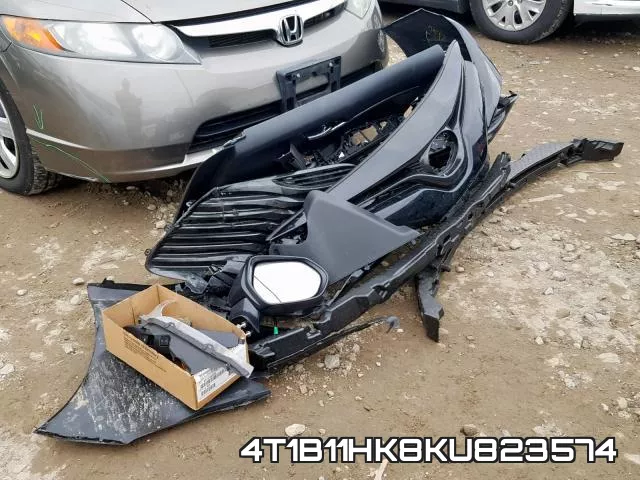 4T1B11HK8KU823574 фото 10
