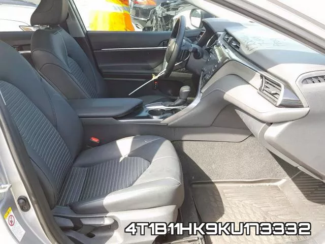 4T1B11HK9KU173332 фото 6