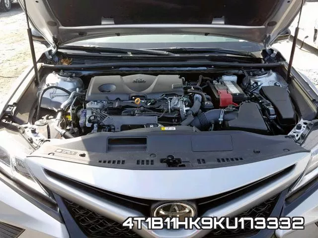 4T1B11HK9KU173332 фото 8