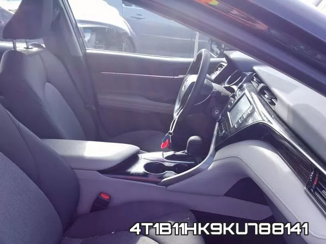 4T1B11HK9KU788141 фото 6