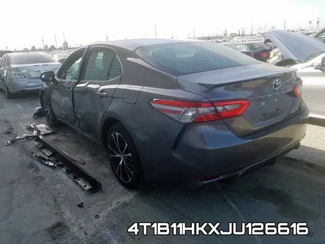 4T1B11HKXJU126616 фото 4