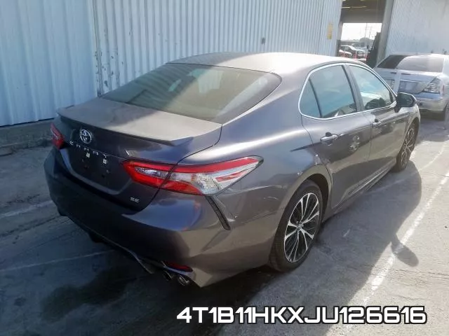 4T1B11HKXJU126616 фото 5