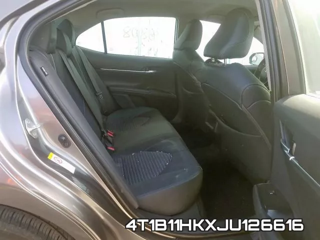 4T1B11HKXJU126616 фото 7
