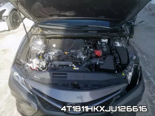 4T1B11HKXJU126616 фото 8